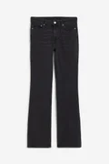 H&M black