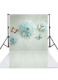 Generic 1.5m*2.1m Photo Background Texture Product Display Special Photo Background Photos Drops Photography Backdrops Photo Studio Art Vinyl Paper for Photo Shoot (111)  - Image 1