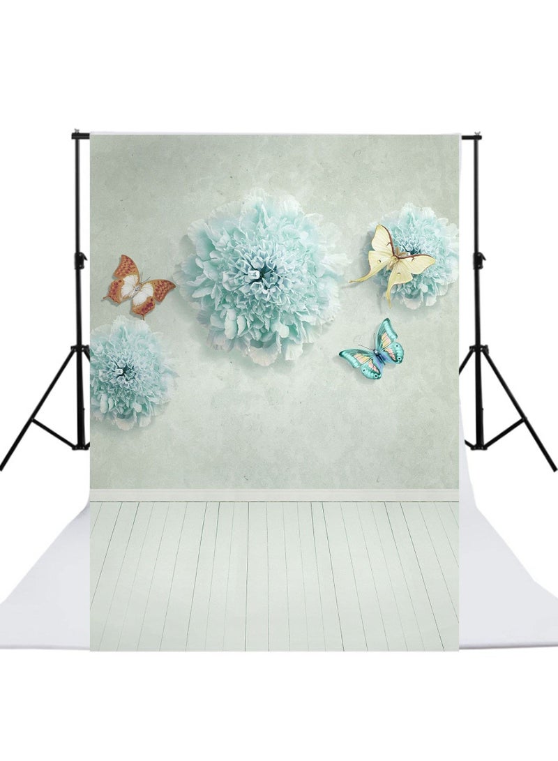 1.5m*2.1m Photo Background Texture Product Display Special Photo Background Photos Drops Photography Backdrops Photo Studio Art Vinyl Paper for Photo Shoot (111)  - Image 1