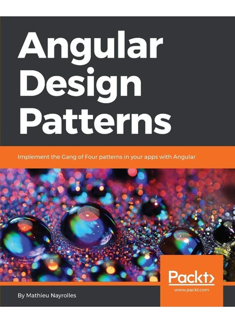 Angular Design Patterns