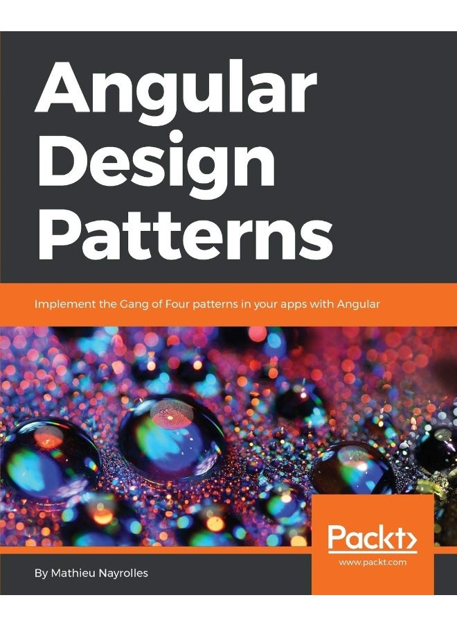 Angular Design Patterns 