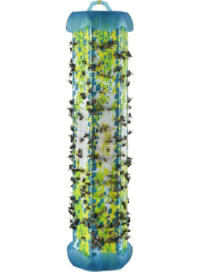 RESCUE Fly TrapStik – Indoor Hanging Fly Trap - Image 1