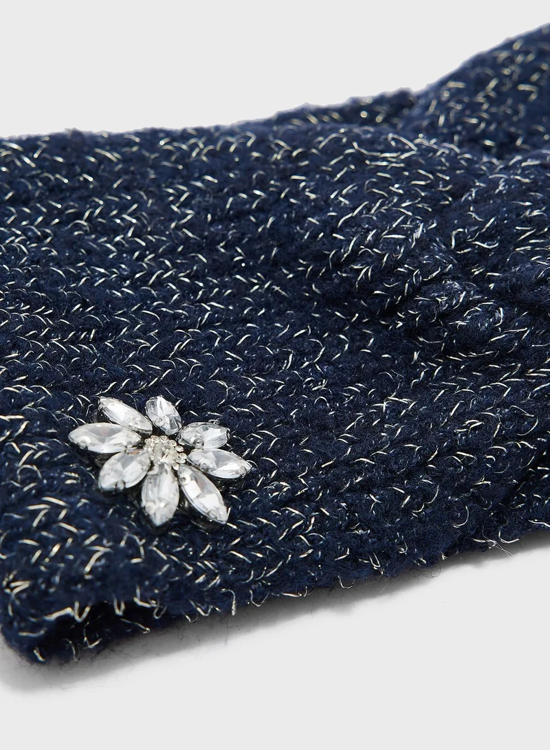 PIECES Pcjeila Headband