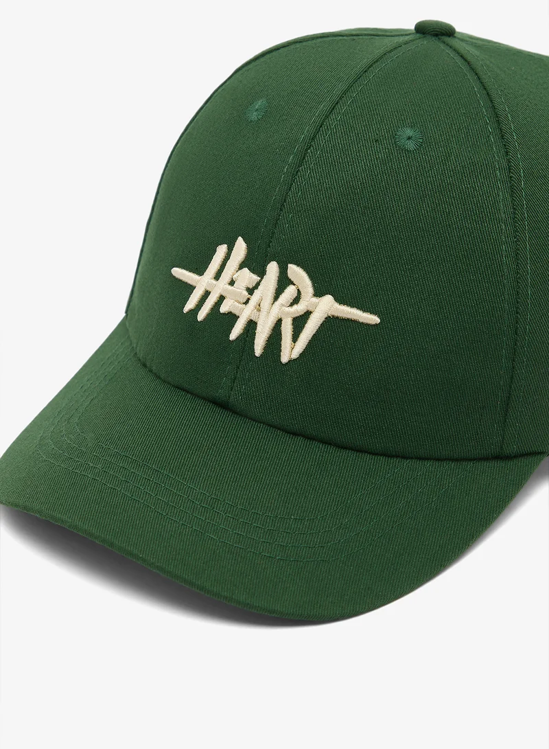 Seventy Five  Curved Peak Caps for Men | Best Price UAE