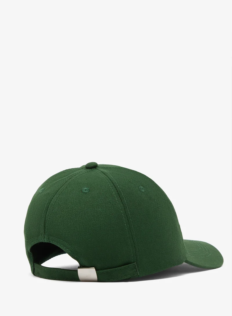 Seventy Five Curved Peak Caps