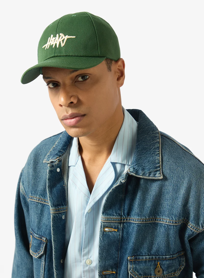 Seventy Five  Curved Peak Caps for Men | Best Price UAE
