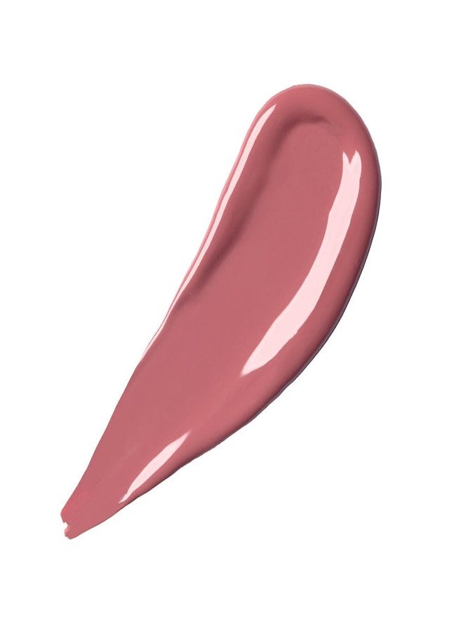 Kiro Glossfinity Crème Gloss - Blushing Apricot, 5ml | High-Shine Nude Lip Gloss | Hydrating, Non-Sticky Formula | Enriched with Murumuru & Cupuacu Butters | 8 Shades for Every Indian Skin Tone - Image 2