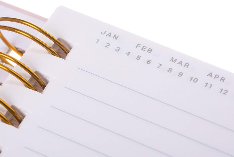 Graphique Hardbound Journal, Dog Pattern Design – 160 Ruled Pages, Dogs with Pink Background on the Cover, 6.25" x 8.25" x 1" – Perfect for Taking Notes, Lists and More - Image 5