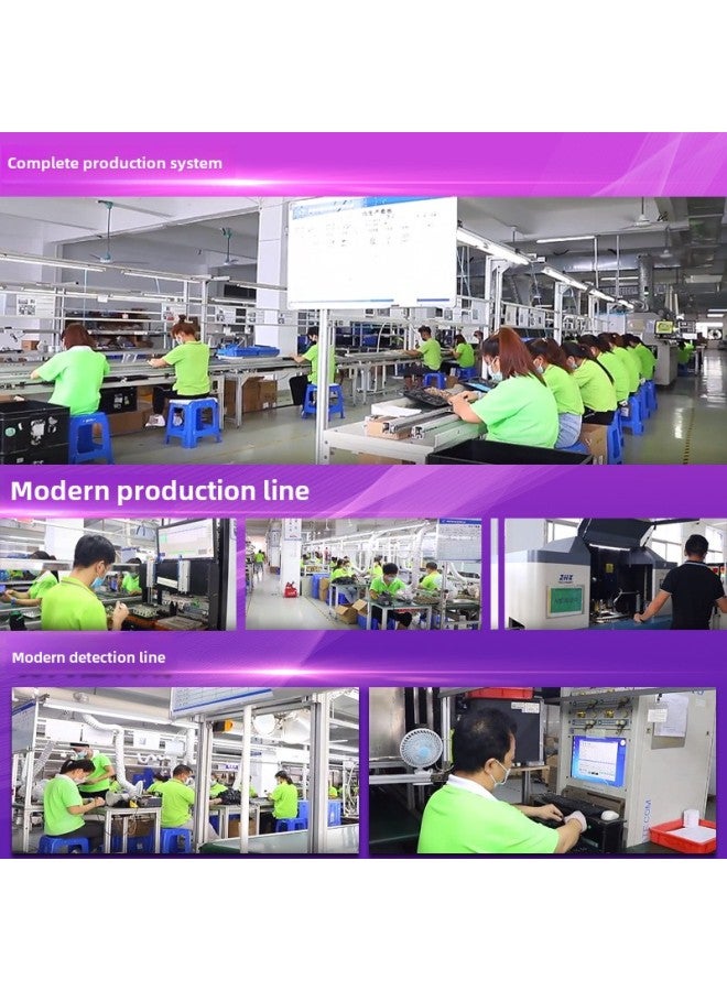 Loquat 12V1A Power Adapter-sweeping Machine Massage Makeup Mirror Monitoring Lamp With Power Supply-Color:Black-Specifications:12V1A - Image 4