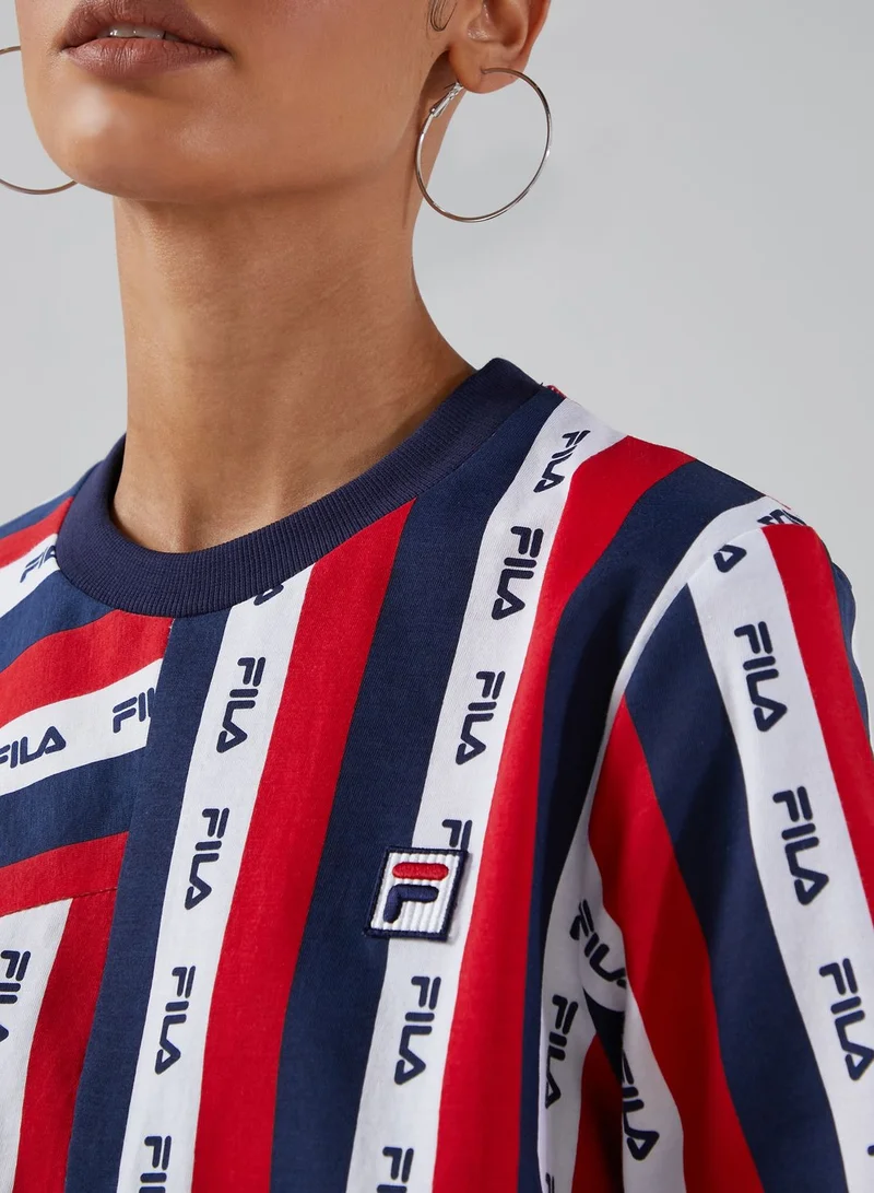 FILA Mudra AOP T-Shirt