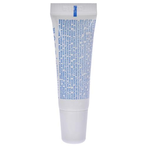 (MALIN+GOETZ) Malin + Goetz Mojito Lip Moisturizer for Men & Women, 0.3 fl. oz. - Hydrating Lip Gel for Chapped Lips, Nourishing Dry Lip Treatment, No Fragrance or Flavor, Vegan & Cruelty Free - Image 2