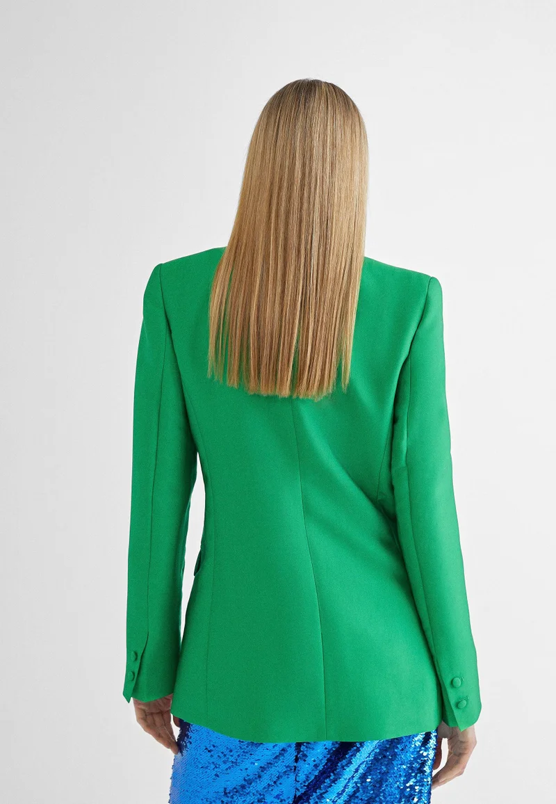 Lola Casademunt Monochrome blazer