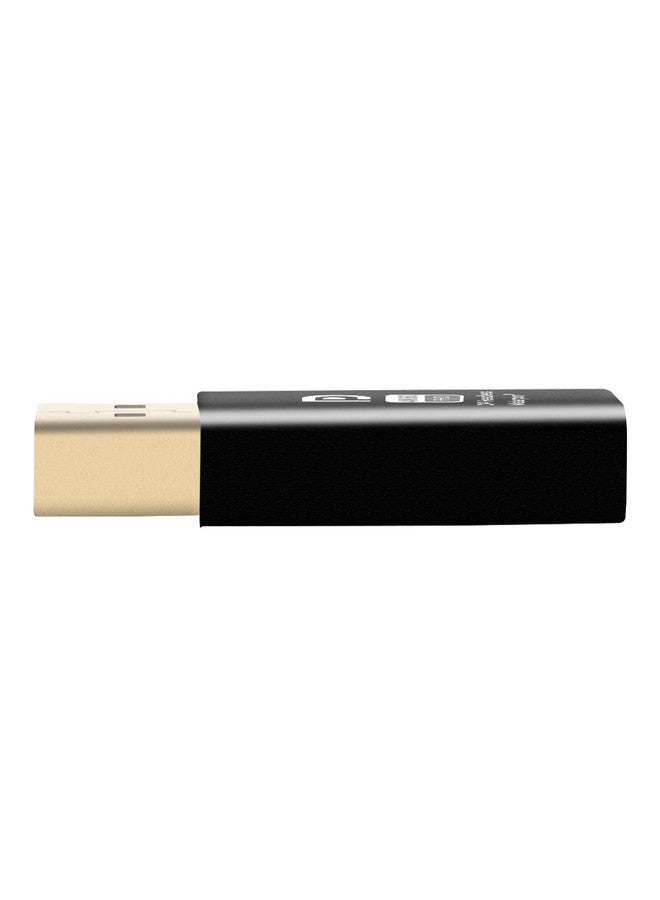 EVanlak 4K60HZ DisplayPort Headless Ghost Display Emulator for PC DP Dummy Plug -fit Headless 1080@120Hz-4096x2160@60hz FHD-1Pack - Image 5
