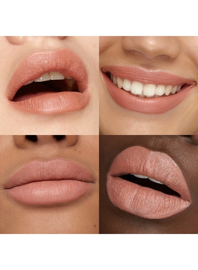 كيكو ميلانو احمر شفاه فيلفت باشون مطفي 302 - Image 3