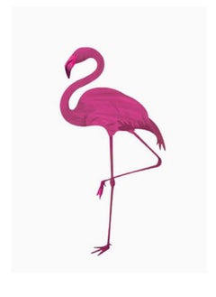 Jardin Flamingo Slim Gummy Sugar Scrub Rose  - Image 2