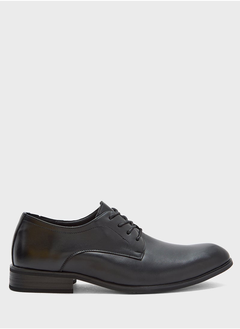 Robert Wood Essential Formal Lace Up  - Image 1