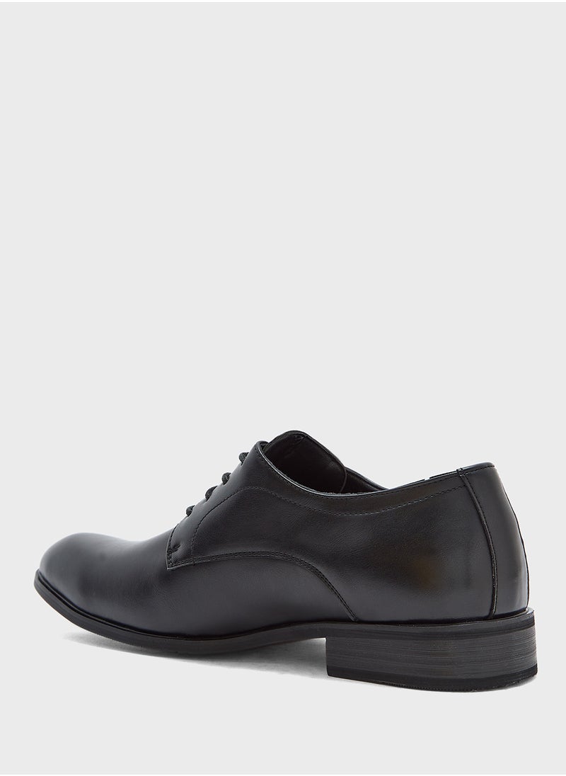 Robert Wood Essential Formal Lace Up  - Image 2