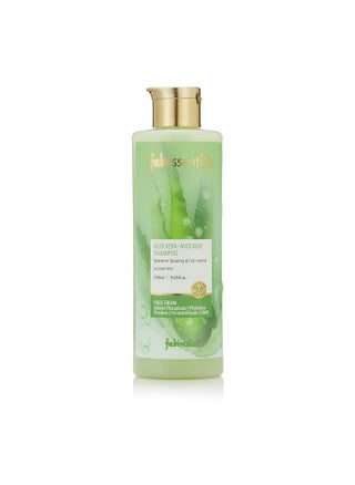 Aloe Vera Avocado Shampoo Enriched With Vitamin E Hydration Boosting & Frizz Control Ph 5.5 Replenishes Dull Lifeless Strands & Restores Hydration 250 Ml - pzsku/Z44B6C2B395F24C056D25Z/45/_/1704536033/dc7235e6-dd07-446c-b0f3-5003f220bcf1