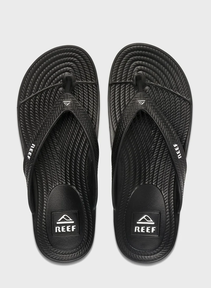 Reef Water Court