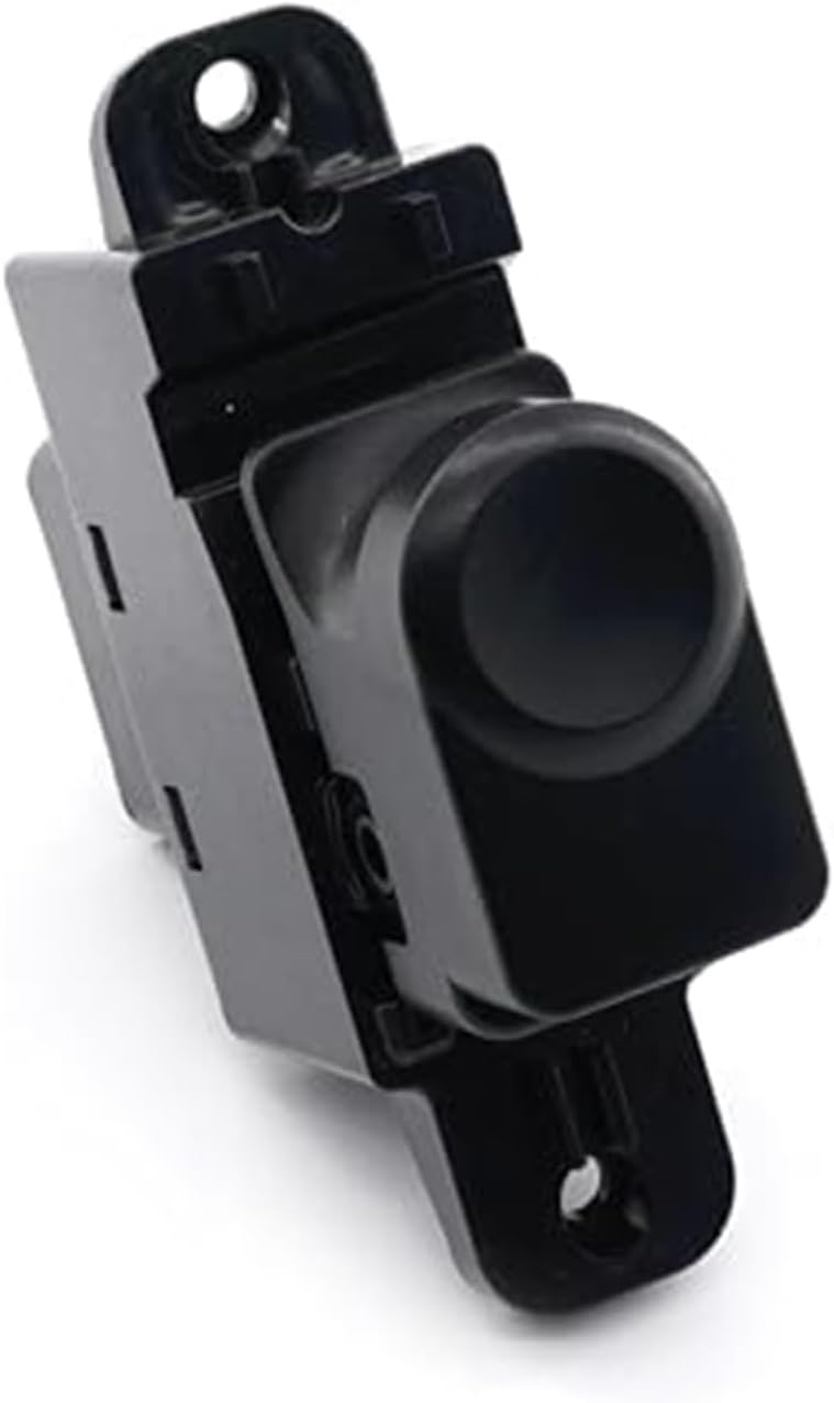 Wivplex Window Master Switch for Hyundai Accent 2013-2017 - Image 4