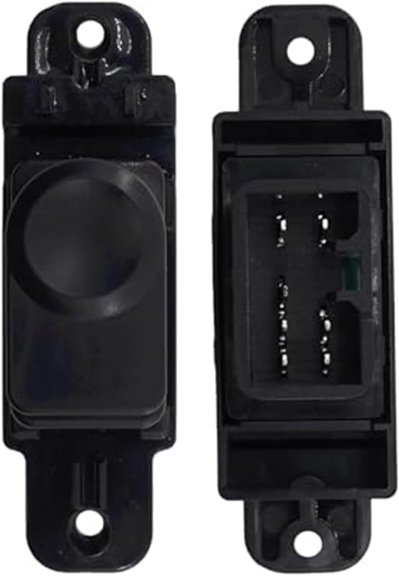 Wivplex Window Master Switch for Hyundai Accent 2013-2017 - Image 3