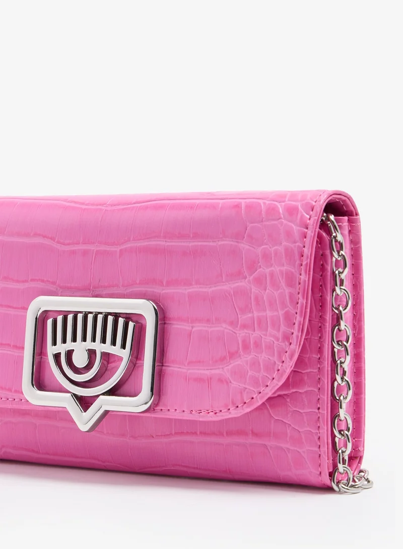 CHIARA FERRAGNI  Arianna - CHAIN ​​WALLET for Women | Best Price UAE