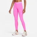 Nike pink