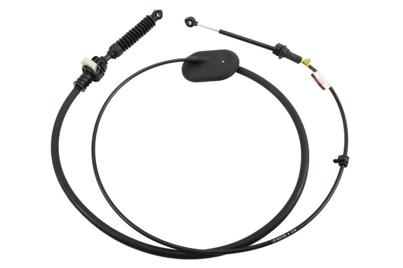 GM Parts 15189200 Automatic Transmission Range Selector Lever Cable - Image 4