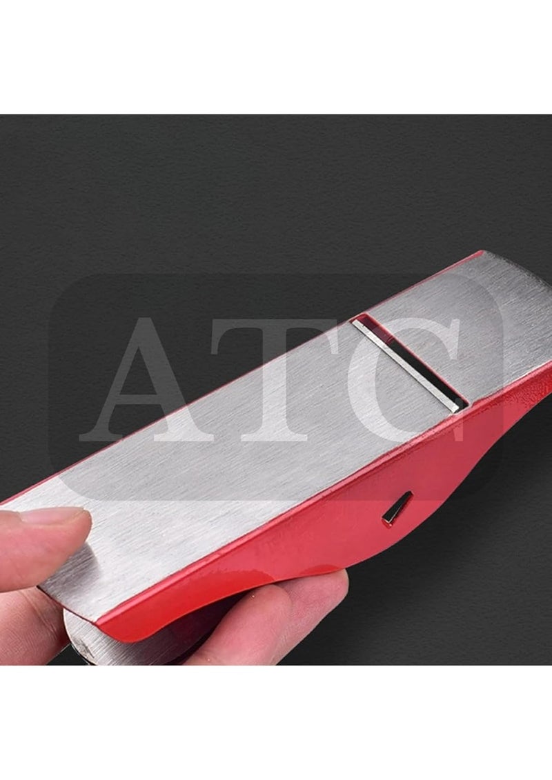 ATC Wood Hand Planer SetHand Tool Block Plane For Trimming Projects Woodworking Carpenter Diy Model Making Planer Set - Image 4