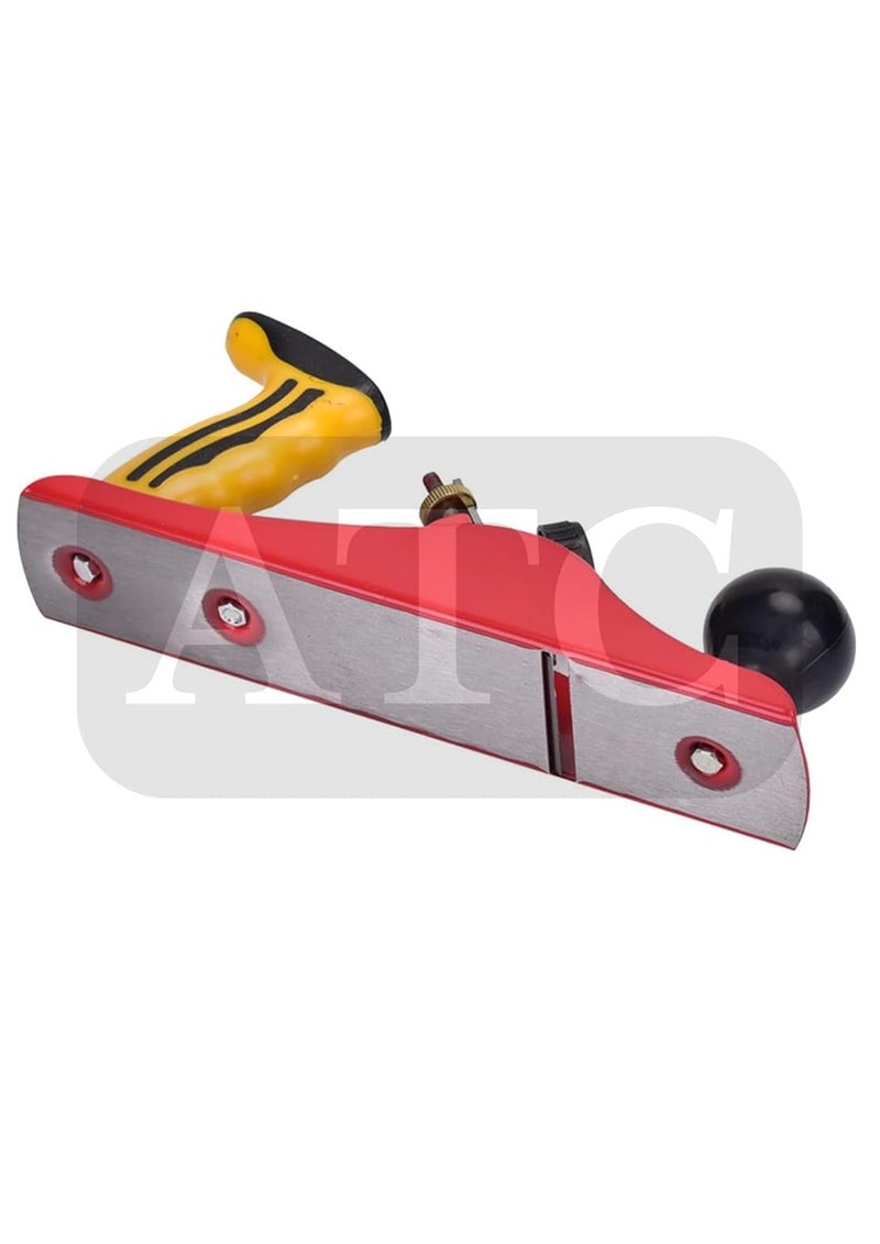 ATC Wood Hand Planer SetHand Tool Block Plane For Trimming Projects Woodworking Carpenter Diy Model Making Planer Set - Image 5