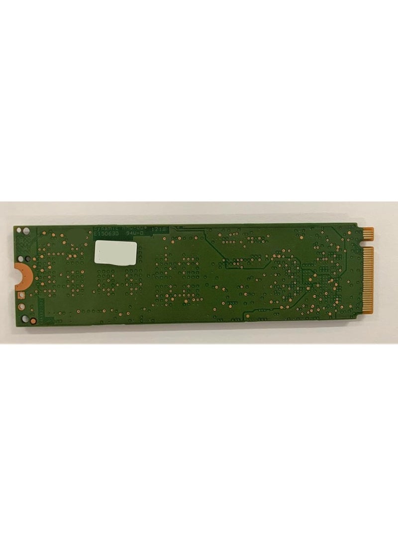 قرص SSD داخلي M.2 2280 بسعة 256 جيجابايت – NVMe PCIe 3.0، تخزين عالي السرعة لأجهزة اللابتوب والكمبيوتر  - Image 2