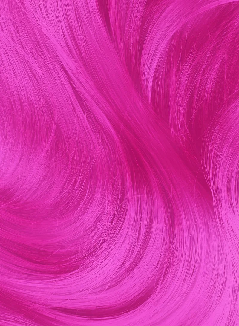 Lime Crime Unicorn Hair, Juicy