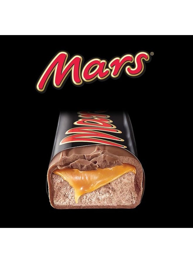 Mars Chocolate Bar 51g x 24 (Pack of 24) - Image 4