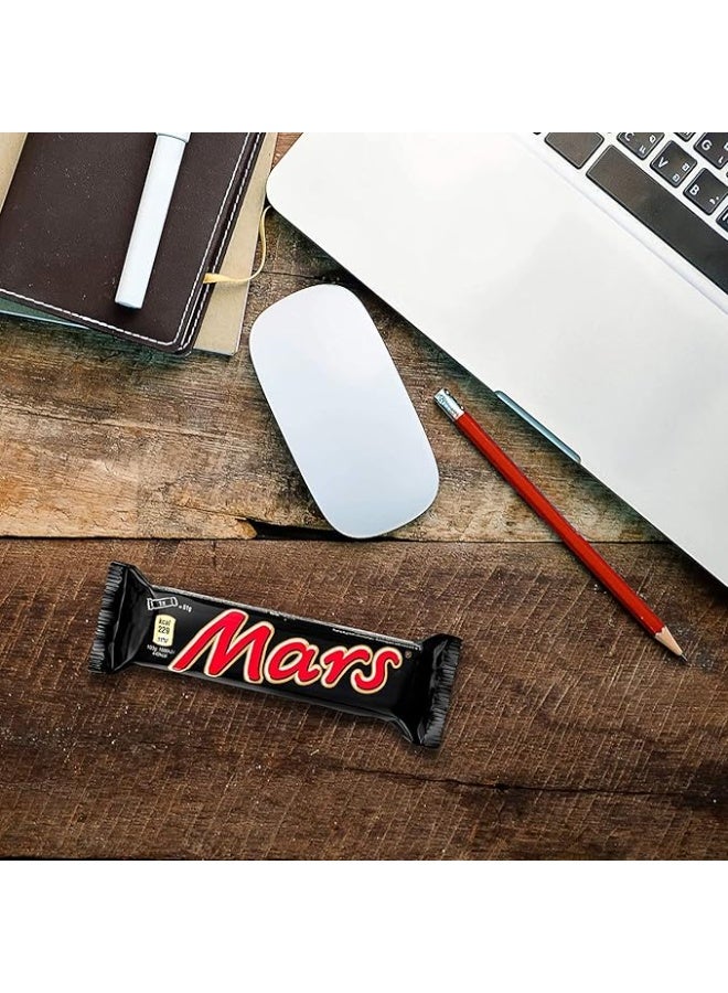 Mars Chocolate Bar 51g x 24 (Pack of 24) - Image 5
