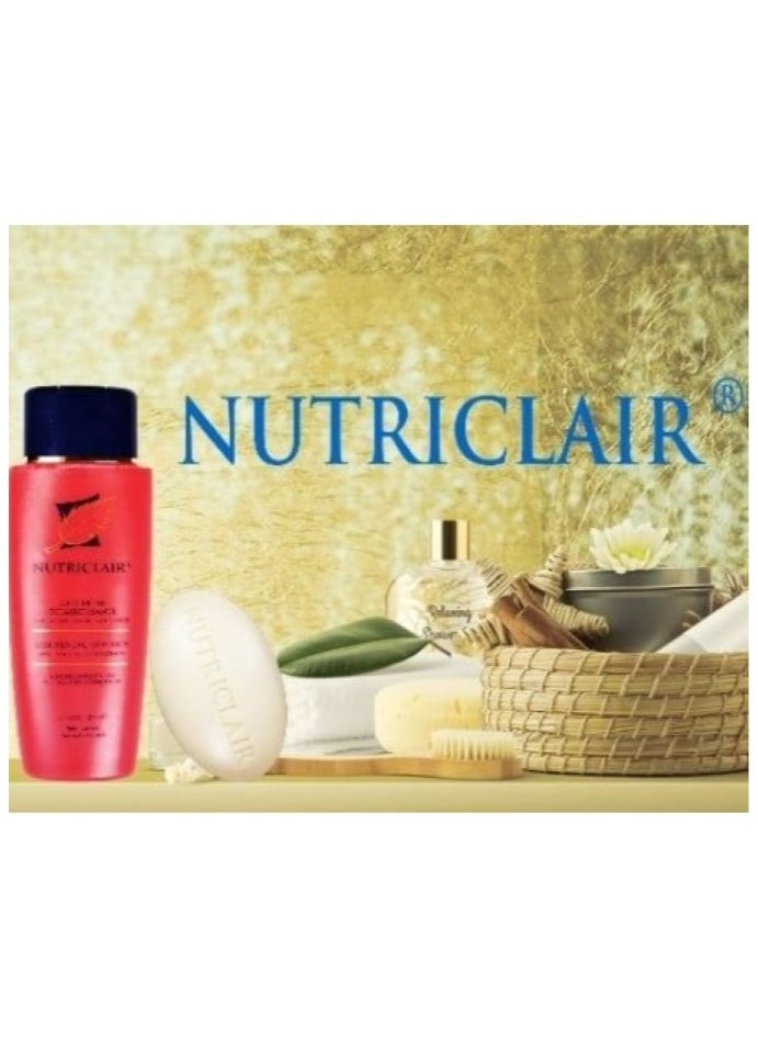 NUTRICLAIR - Lightening Glycerin With Natural Plant Extracts 250 Gm - Image 1