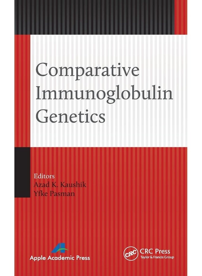 Comparative Immunoglobulin Genetics  - Image 1