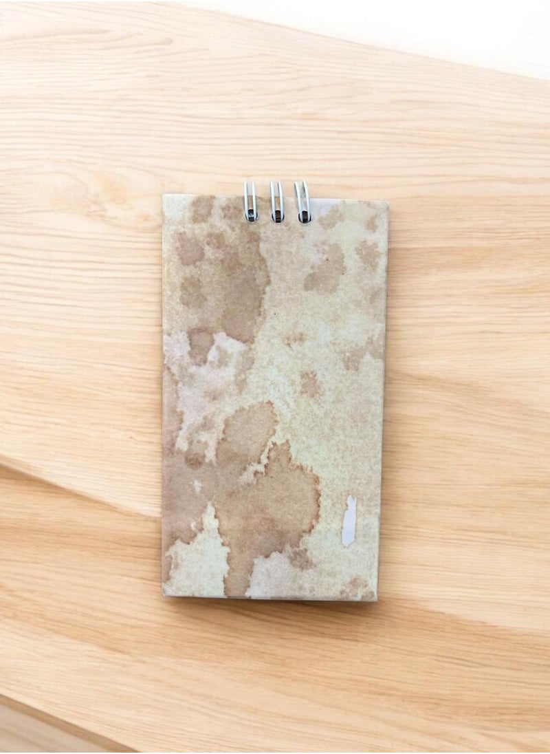 clooudiss 2025 Coffee-Shaped Calendar – Creative and Stylish Desk Design  - Image 5
