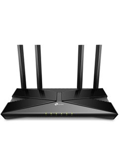 Archer VX1800v AX1800 Dual-Band Wi-Fi 6 VDSL/ADSL Modem Router