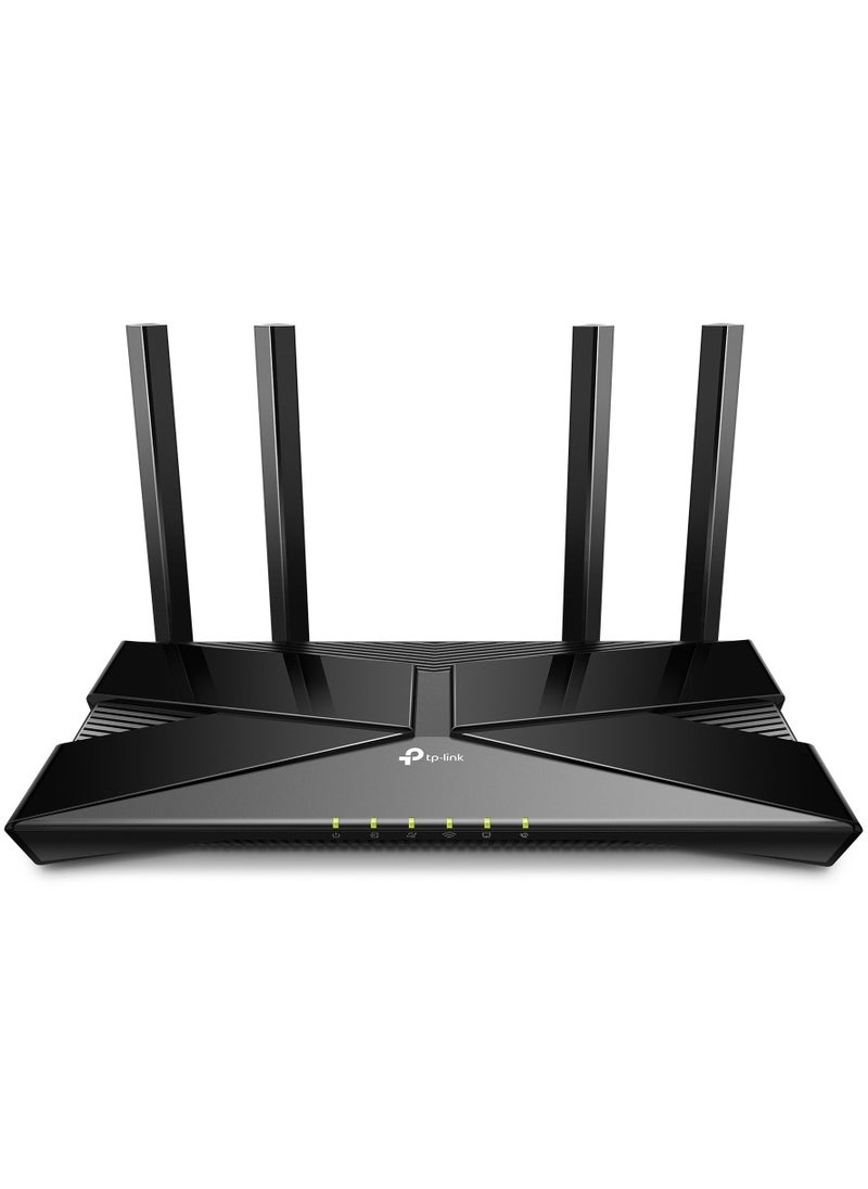 Tp-link Tl - Archer VX1800v AX1800 Dual-Band Wi-Fi 6 VDSL/ADSL Modem Router - Image 1
