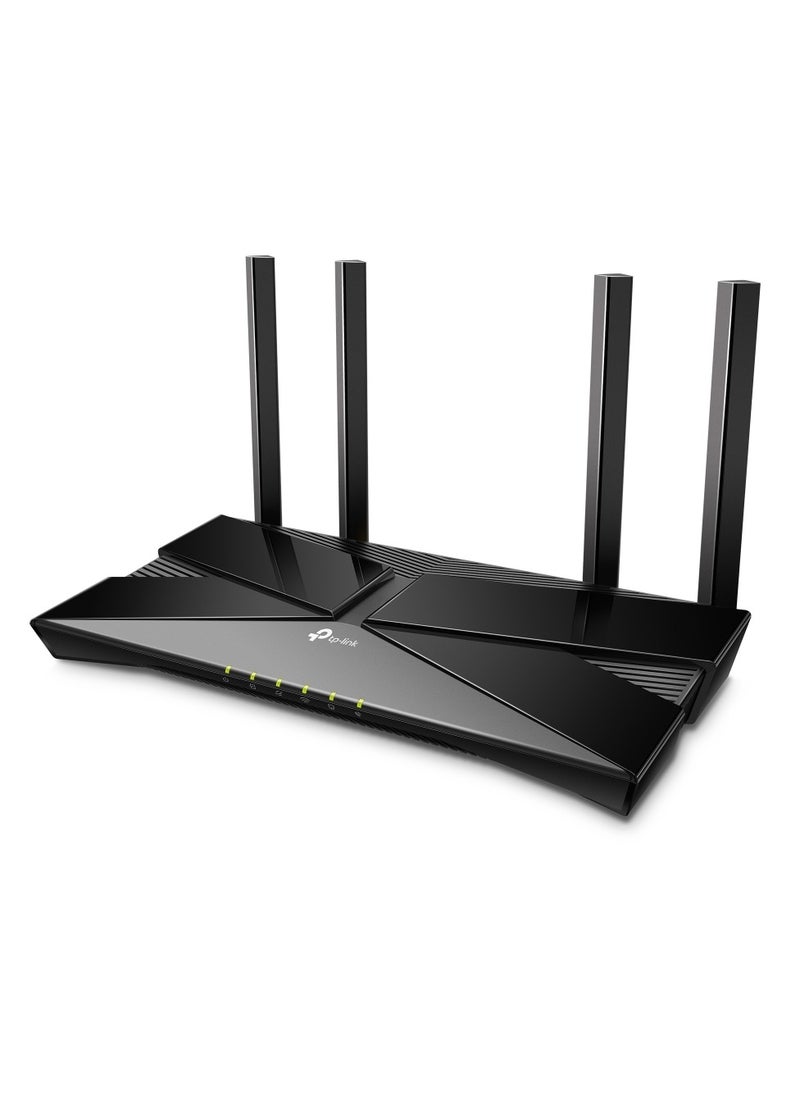 Tp-link Tl - Archer VX1800v AX1800 Dual-Band Wi-Fi 6 VDSL/ADSL Modem Router - Image 1