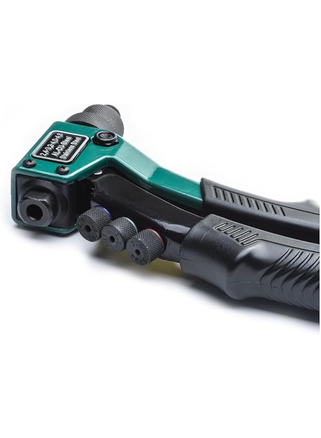 Sata , High Leverage Riveter 8" - Image 3