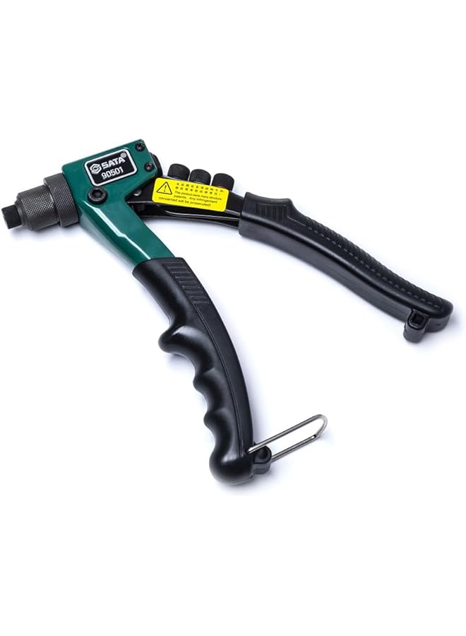 Sata , High Leverage Riveter 8" - Image 2