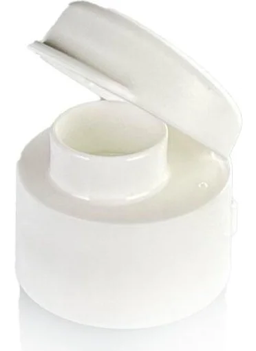 Tupperware Eco Bottle Kk 500ML White Cover Eco Bottle Kk 500ML White Cover