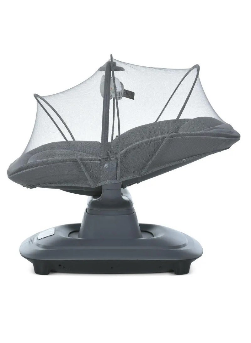 Mastela Soothing Multi-Motion Electric Baby Swing & Cradle - Image 2