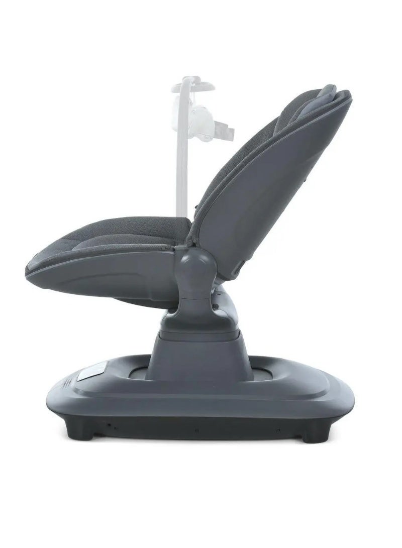 Mastela Soothing Multi-Motion Electric Baby Swing & Cradle - Image 4