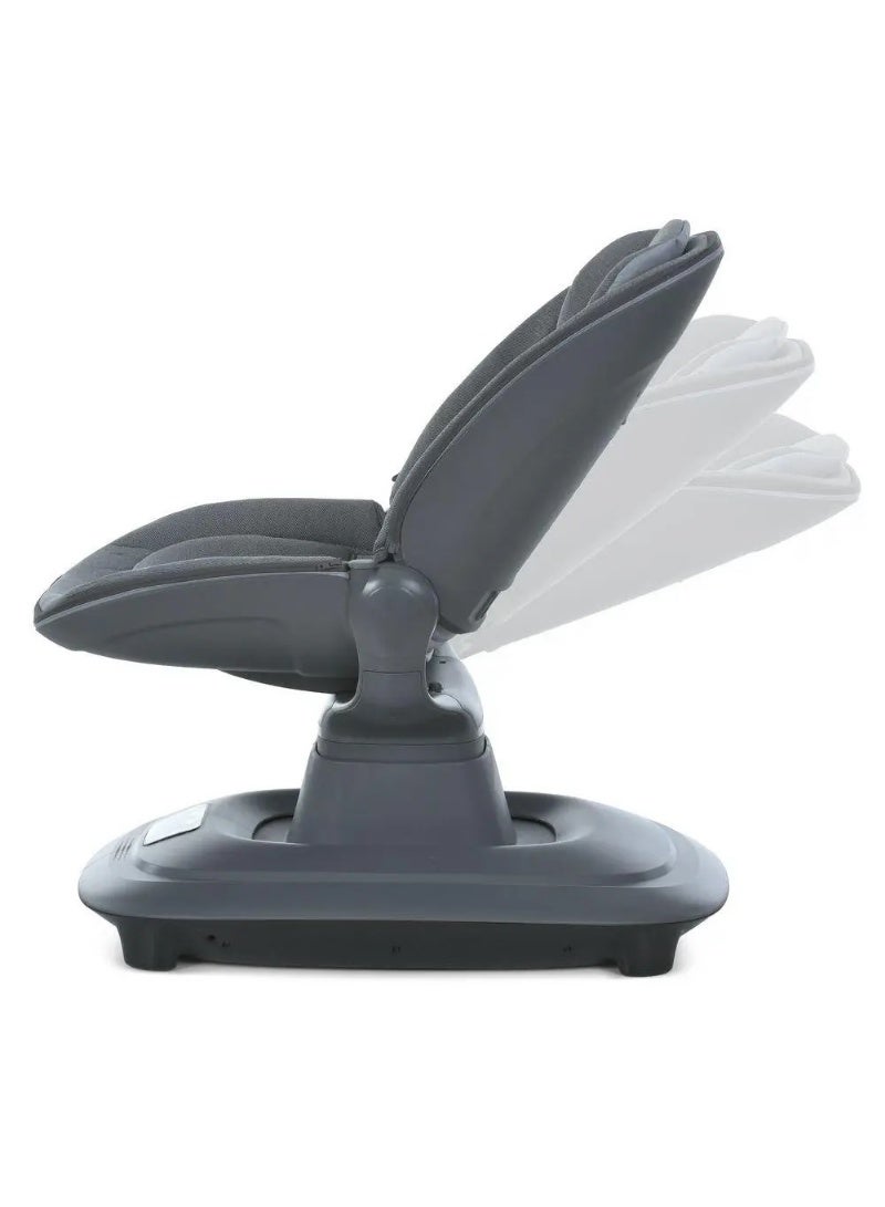 Mastela Soothing Multi-Motion Electric Baby Swing & Cradle - Image 5