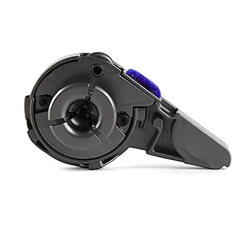 Odashen Odashen Roller Brush Bar End Cap Cover Replacement for Dyson Digital Slim V8 Slim V12 V15 Detect Slim 