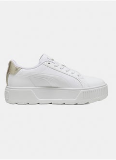 PUMA Karmen Metallic Shine Shoes  - Image 1