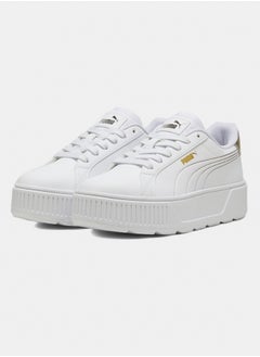 PUMA Karmen Metallic Shine Shoes  - Image 2