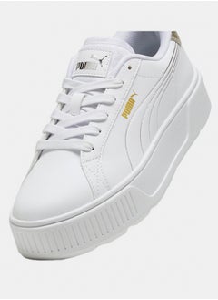PUMA Karmen Metallic Shine Shoes  - Image 4
